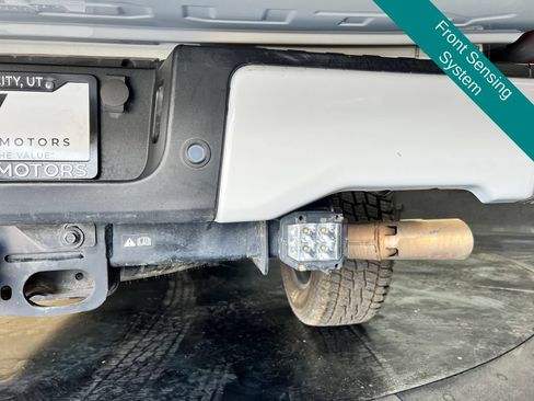 Used 2023 Ford F250 Lariat w/ Lariat Ultimate Package AWD/4WD image 27