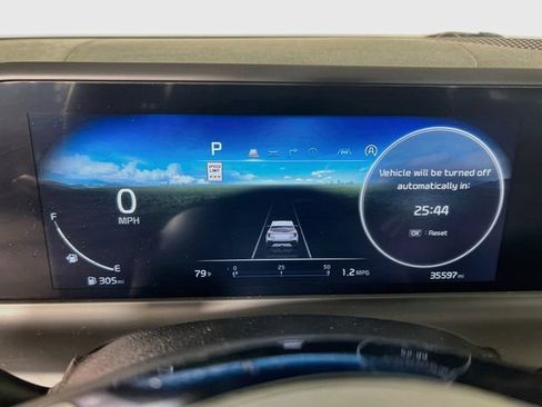 Used 2024 Kia Seltos S FWD image 15