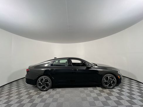 New 2026 Kia K5 GT-Line image 2