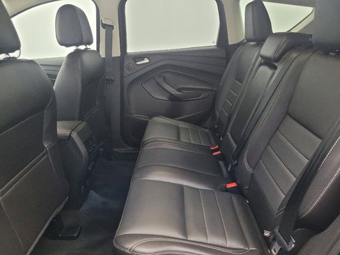 Used 2016 Ford Escape Titanium image 18