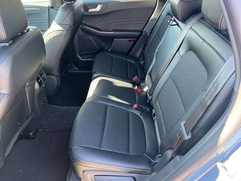 New 2026 Ford Escape PHEV image 44