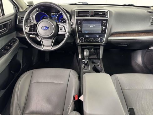 Used 2019 Subaru Outback 2.5i Limited AWD/4WD image 5