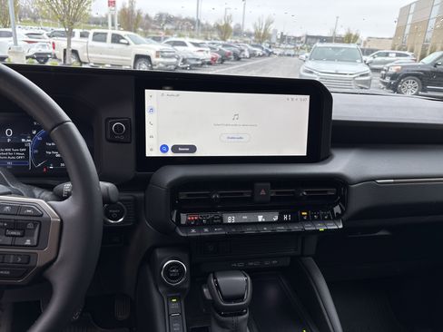 Used 2025 Toyota Land Cruiser w/ Premium Package image 29