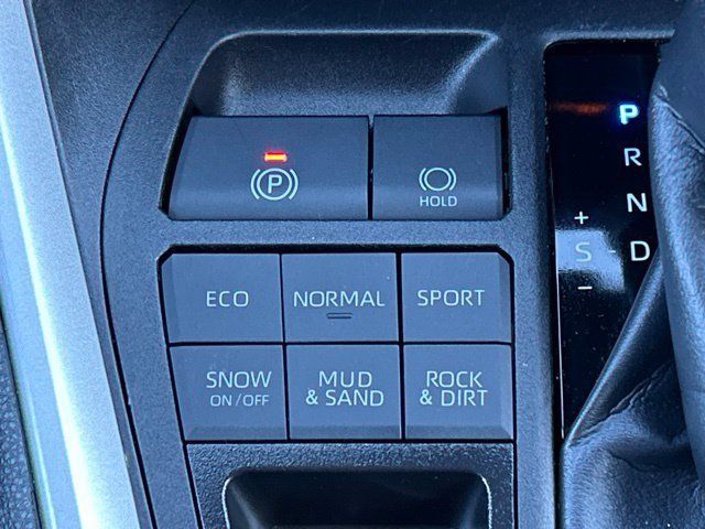 Used 2024 Toyota RAV4 XLE w/ Convenience Package AWD/4WD image 54