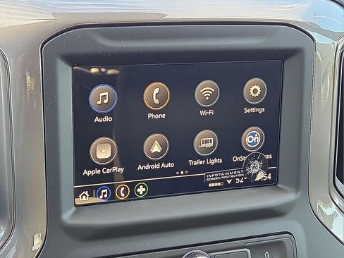 New 2026 GMC Sierra 2500 Pro AWD/4WD image 17