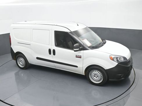 Used 2020 RAM ProMaster City Tradesman w/ Window Group 04 image 46