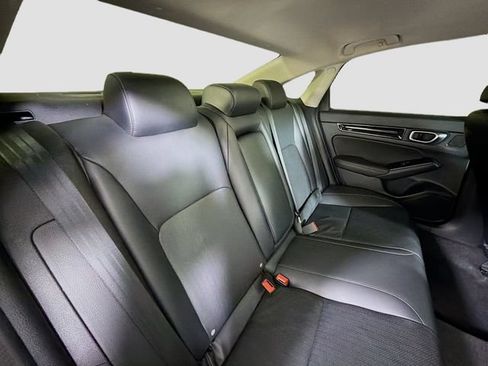Used 2024 Honda Civic Touring image 28