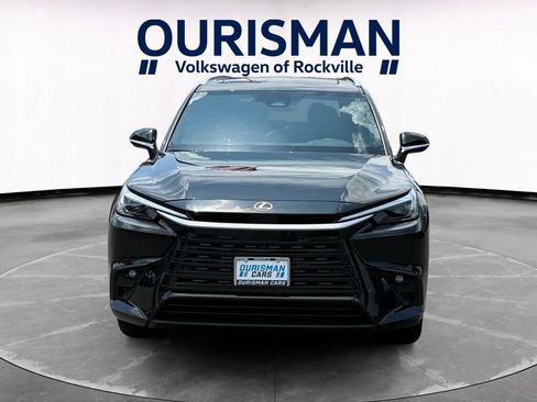 Used 2025 Lexus TX 350 AWD w/ Technology Package image 8