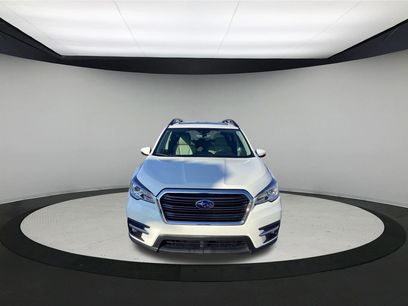 Used 2022 Subaru Ascent Limited w/ Technology Package