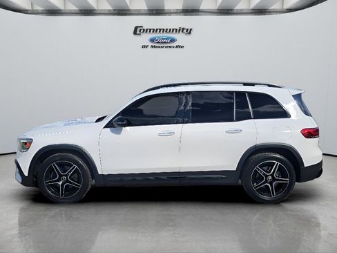 Used 2020 Mercedes-Benz GLB 250 4MATIC image 5