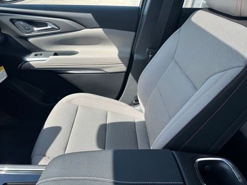 New 2026 Chevrolet Traverse LT AWD/4WD image 26