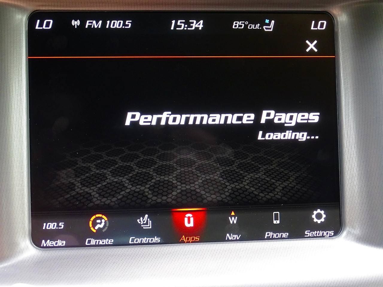 Used 2023 Dodge Charger Scat Pack w/ Plus Group RWD image 59