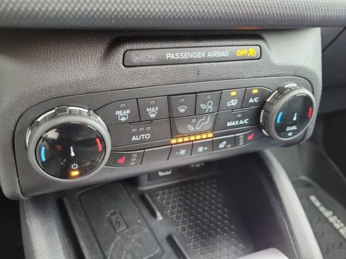 Certified 2023 Ford Bronco Sport Outer Banks w/ Tech Package AWD/4WD image 25