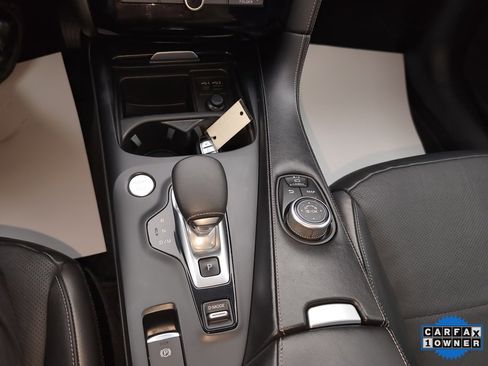 Used 2023 INFINITI QX55 Essential image 24