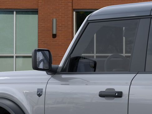 New 2026 Ford Bronco Big Bend w/ Black Diamond Package AWD/4WD image 22