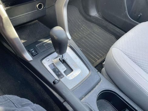 Used 2016 Subaru Forester 2.5i Premium w/ Popular Package #1 image 41