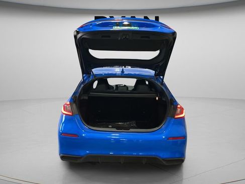 New 2026 Honda Civic Sport image 33