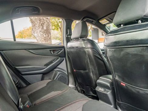 Used 2022 Subaru WRX Premium image 42