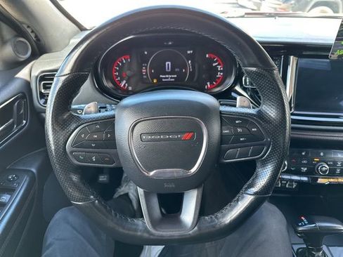 Used 2023 Dodge Durango GT AWD/4WD image 29