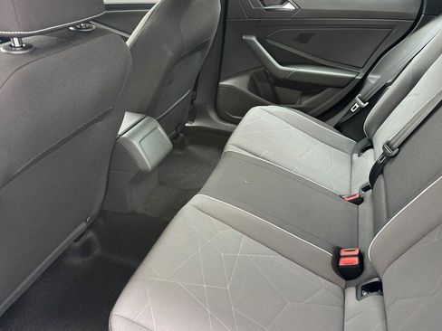 New 2026 Volkswagen Jetta Sport image 11