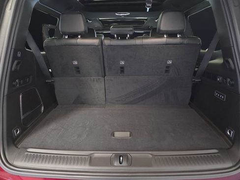 New 2026 Jeep Grand Wagoneer Limited w/ Premium Group II image 15