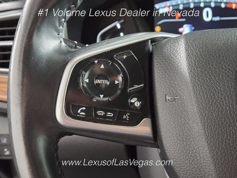 Used 2019 Honda CR-V EX-L image 33