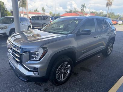 Used 2026 GMC Terrain Elevation