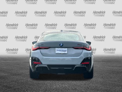 Certified 2023 BMW i4 M50 w/ Premium Package image 6