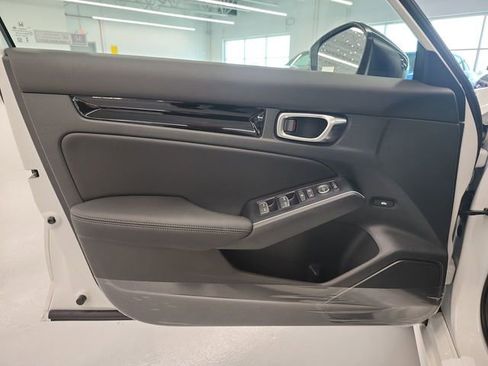 Used 2026 Honda Civic Sport Touring image 20