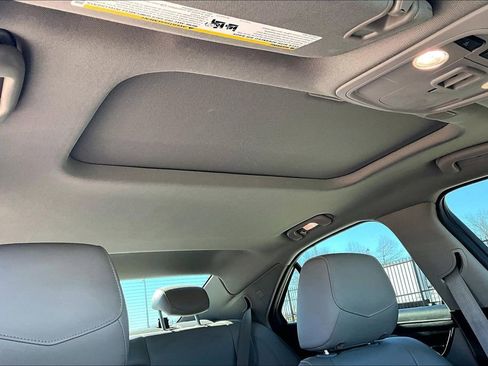 Used 2016 Cadillac ATS Sedan image 23