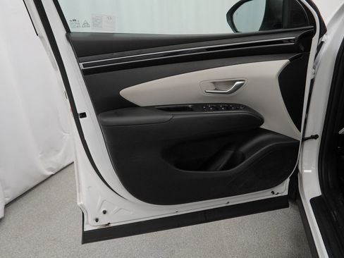 Used 2024 Hyundai Tucson SEL image 42