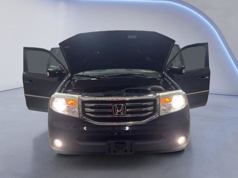 Used 2013 Honda Pilot Touring image 10