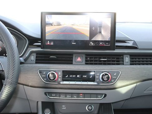 Used 2023 Audi A5 2.0T Prestige image 20