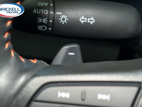Certified 2023 Honda CR-V Sport image 37