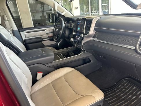 Used 2023 RAM 1500 Limited AWD/4WD image 30