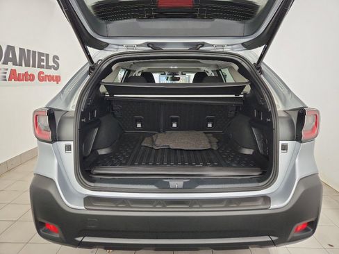 Certified 2023 Subaru Outback Premium w/ Popular Package #1 image 34