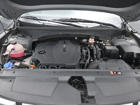 Used 2022 Hyundai Santa Cruz SEL FWD image 11
