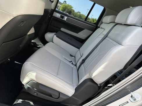 New 2026 Hyundai Santa Fe SEL FWD image 20