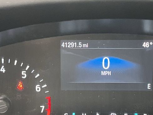 Used 2022 Ford Explorer 4WD image 15