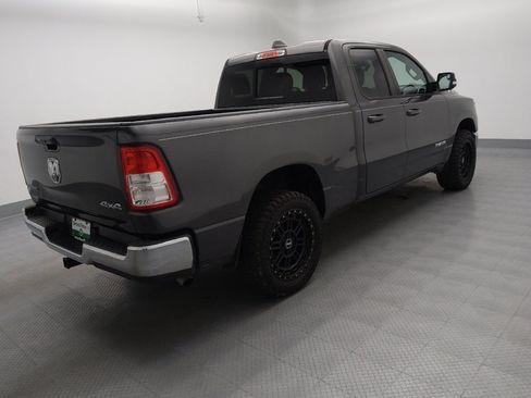 Used 2021 RAM 1500 Big Horn AWD/4WD image 10