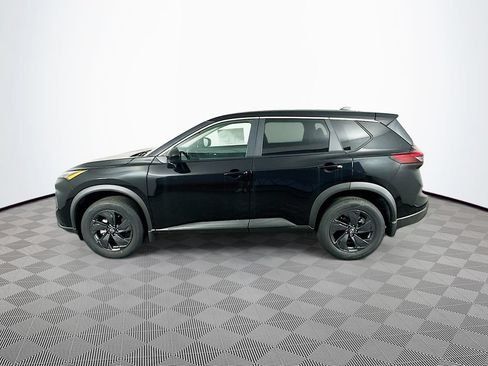 New 2026 Nissan Rogue SV w/ Cold Weather Package AWD/4WD image 6