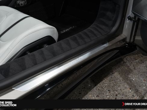 Used 2024 Lotus Emira First Edition image 21