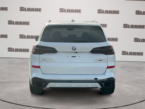 New 2026 BMW X5 xDrive40i w/ M Sport Package image 4