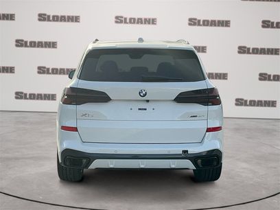 New 2026 BMW X5 xDrive40i w/ M Sport Package
