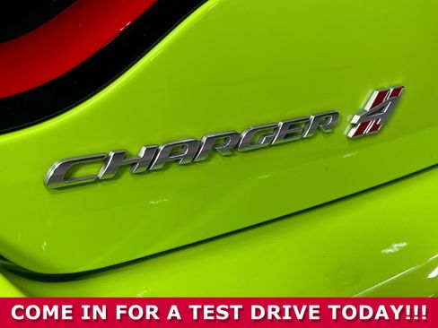 Used 2023 Dodge Charger SXT w/ Cold Weather Package image 33