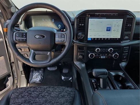 Used 2024 Ford F150 Tremor w/ Bed Utility Package AWD/4WD image 13