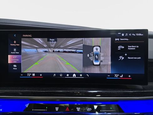 Used 2025 BMW 740i w/ Premium Package RWD image 24