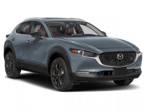Used 2024 MAZDA CX-30 AWD 2.5 S w/ Preferred Package image 9