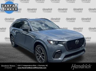 Used 2025 MAZDA CX-70 3.3 Turbo S w/ Premium Plus AWD/4WD video 1