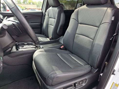 Certified 2021 Honda Passport Touring image 14